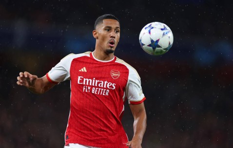 皇马第七！OPTA评欧冠夺冠概率榜，利物浦登顶，巴萨进入前五