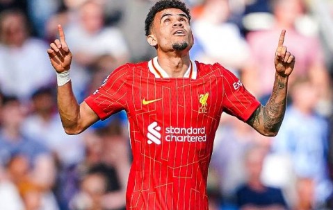 利物浦锋线动荡，迪亚斯合同仅剩2年，8000万英镑拜仁还会买吗？