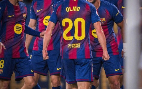 西甲前瞻：奥维耶多实力不佳死守争分，巴塞罗那实力碾压对手