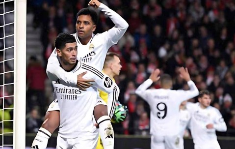 正式退出！罗德里戈宣布意外决定，皇马批准