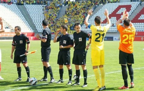 西甲联赛前瞻：比利亚雷亚尔VS皇家奥维多 | 8月16日