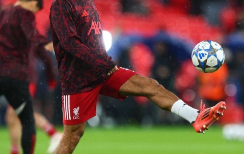 利物浦的索博斯洛伊：最近糟糕的状态将驱使我们提升