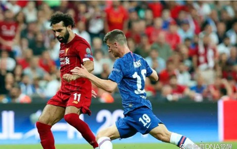 利物浦创4大耻辱高层开会考虑换帅，6万人见证欧冠1-4惨败！