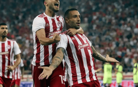 希腊堡垒VS德甲锐旅！奥林匹亚科斯VS勒沃库森欧冠首秀对决