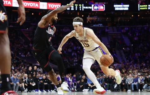 NBA杯八强战前瞻：雷霆湖人势头凶猛 文班是否冒险复出？