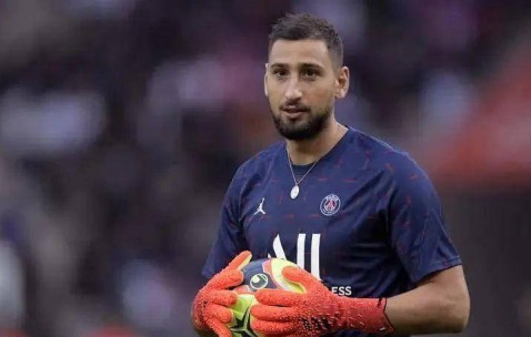 多纳鲁马面临的最尴尬问题不是转会，而是缺席26世界杯