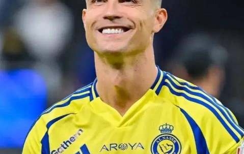 C罗称沙超是世界前五联赛？原来不是拿不到冠军而是联赛强度太高了！