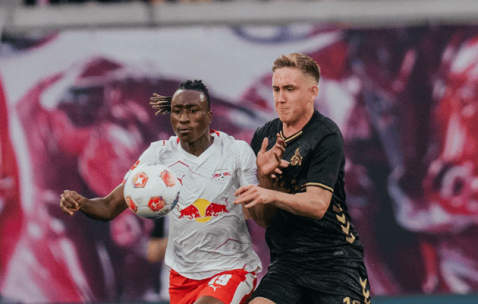 德甲：科隆近期状态非常飘忽，RB莱比锡表现中规中矩