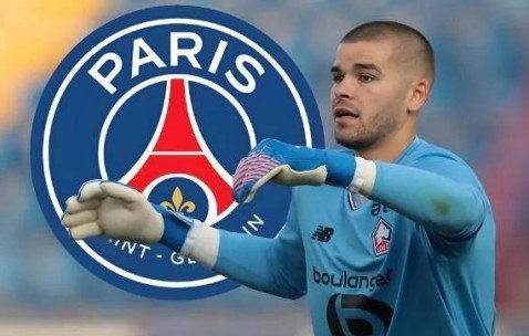 大巴黎投资4000万欧元引进新门将，多纳鲁马面临合同僵局