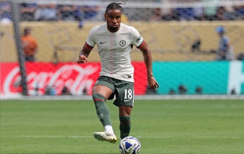 德媒：拜仁与多队竞争前德甲金靴恩昆库 切尔西打折出售