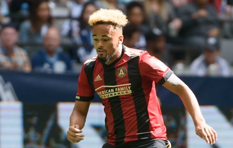 意甲：热那亚VS亚特兰大