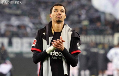 红魔转会室再酿惊天冤案？德甲注水肉前锋竟获童年偶像特权通行证