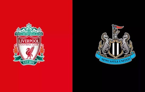 英超-利物浦VS纽卡斯尔：挣扎中的红军，能否主场干翻喜鹊？