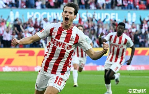 2-1！24岁拜仁旧将发威，德甲第8掀翻第4豪取3连胜