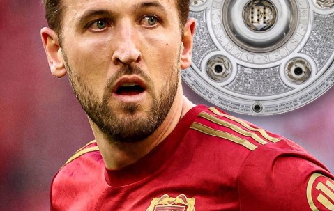 五大联赛冠军争夺：英超德甲西甲已定，意甲悬念仍存，法甲已决胜