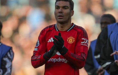 曼联功臣库尼亚或因对镜头爆粗遭禁赛！天空体育当场道歉，英足总或追罚