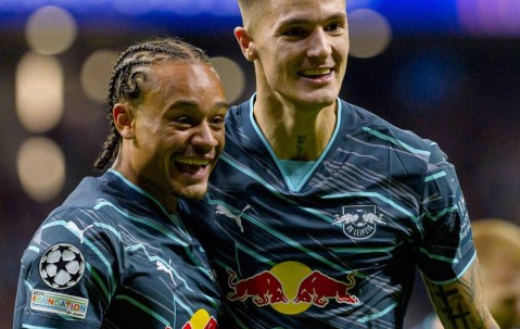 切尔西转会动态：蓝军准备向德甲球星提交正式报价