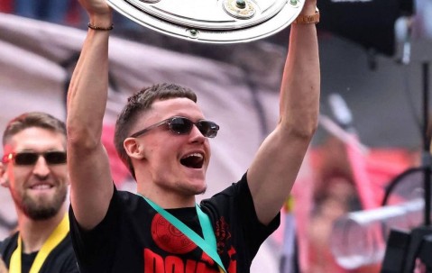 拜仁慕尼黑即将迎来22岁德国国脚维尔茨，补强中场希冀冲击欧冠荣耀