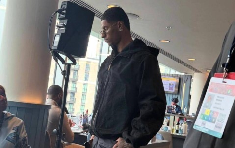 拉什福德赛季报销，恐影响曼联创纪录转会交易！其已着眼英格兰队