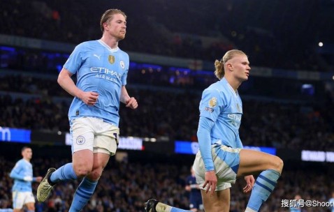 足球前瞻：诺丁汉森林VS切尔西，热刺VS布赖顿，富勒姆VS曼城，曼联VS阿斯顿维拉