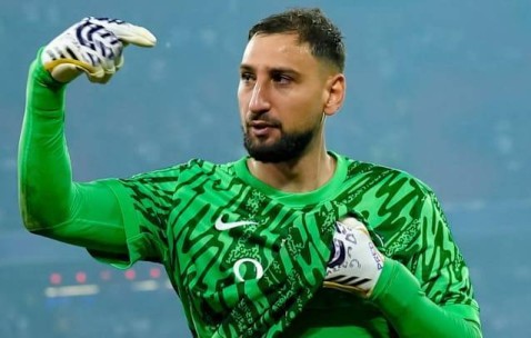 曼城压哨签下多纳鲁马！意大利国门接替埃德森开启新时代