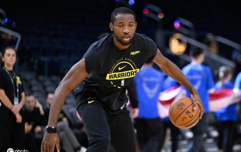 曝湖人首要目标是引进优质3D侧翼 一直在关注库明加