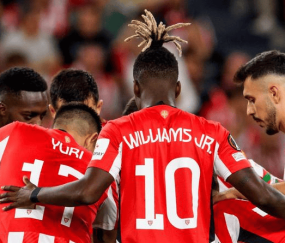 周一008：西甲 毕尔巴鄂竞技VS西班牙人，比分推荐