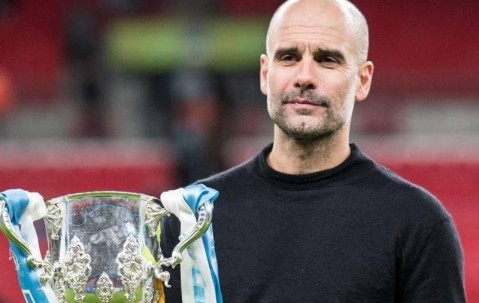 最强对决！欧冠四队齐聚半决赛，阿森纳和曼城，冲击四个冠军