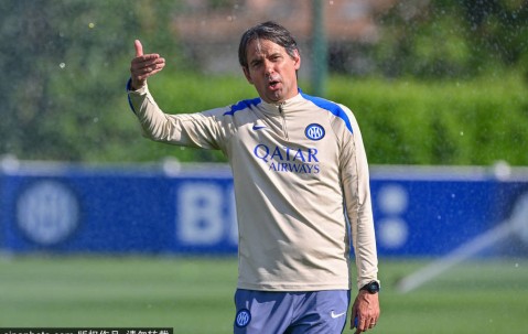 三冠梦碎联赛崩盘！国米欧冠背水一战，慕尼黑错过即永别？