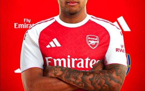 talkSport：阿森纳是签罗德里戈的有力竞争者，球员接近离队