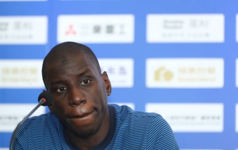 登巴-巴：看好巴黎2-0击败切尔西，但要警惕帕尔默、恩佐等人