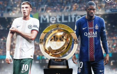 凌晨3点，世俱杯冠军将诞生！奖金4000万刀，3大定律预示巴黎夺冠