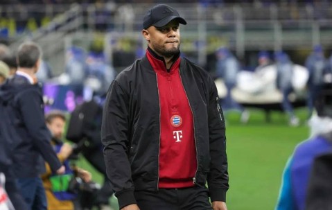 拜仁夏窗首炸！31岁弃将投奔法甲，孔帕尼豪赌3000万新罗本