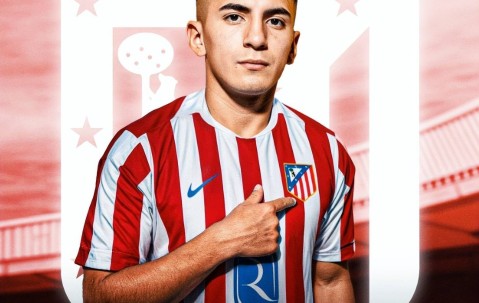 1夜5笔转会定！阿森纳第5签，意甲冠军连签2人，马竞尤文皆迎新援