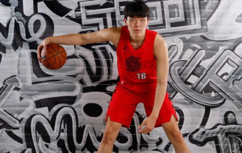 开拓者新名单水分满满 三大隐患成杨瀚森上位突破口？