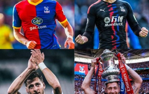 前水晶宫队长：离队时我就说过，这些小伙子将会取得伟大的成就