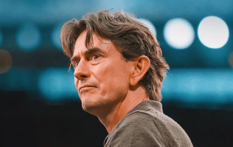 官方：热刺宣布弗兰克就职新任主帅 双方签约至2028年