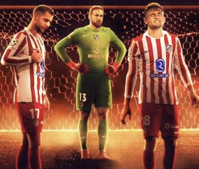 随着国米1-3爆冷，马竞3-3，皇马1-0欧冠附加赛8支出线队基本确定