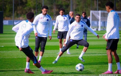 欧冠前瞻比分预测：巴黎VS亚特兰大