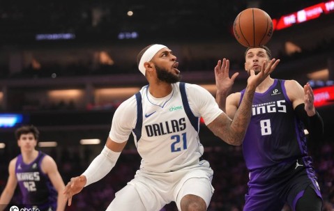 曝勇士若得不到小波特或墨菲 马绍尔加福德是候选