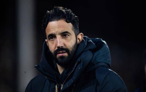 TA：去年曼联换帅时威尔考克斯对“选阿莫林”一度曾持保留意见