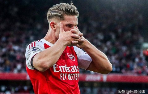 曼城利物浦请注意！阿森纳的冠军宣言来了：这次我们不再是陪跑