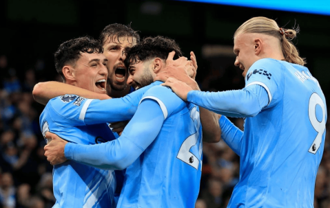 英超最新积分战报：利物浦被绝平，阿森纳爆冷落败，切尔西丢分