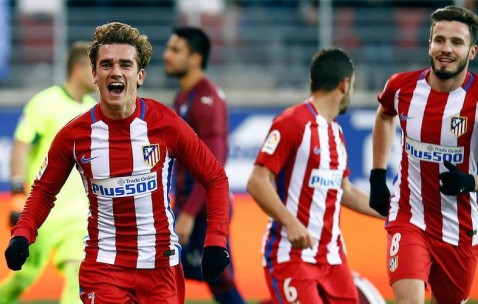 欧冠巅峰博弈！阿森纳主场死磕马竞，残阵锋线能否破铁血防线？