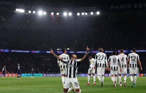 帕尔马连遭三轮零封，尤文图斯能否把握良机全取三分？