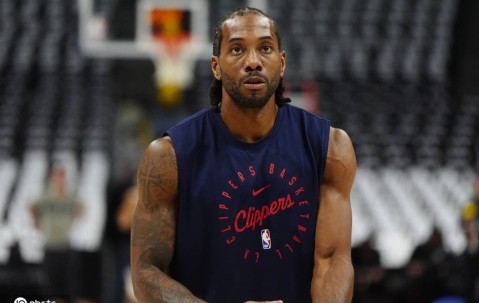 伦纳德曾向猛龙提要求:交易得到乔治 获得股权