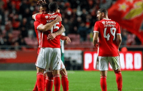 葡超焦点战：本菲卡主场碾压圣克拉拉，豪门底蕴尽显统治力