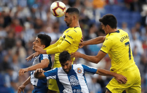 西甲：比利亚雷亚尔VS阿拉维斯， 赛前分析比分前瞻！