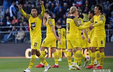 神反转：补时绝杀，德甲劲旅险胜，狂飙第3，落后拜仁7分