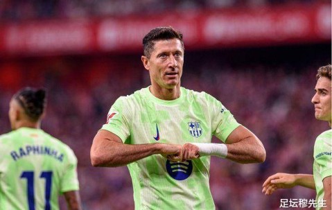 本赛季西甲，唯独一队，和巴萨交锋时，做到了完全不吃亏